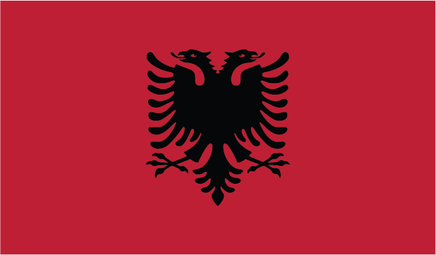 Albania ⇨